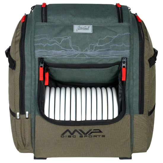 Discgolf tasker