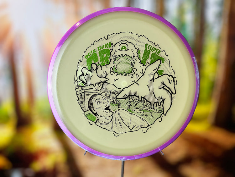 Eclipse | MVP & AXIOM DISCS