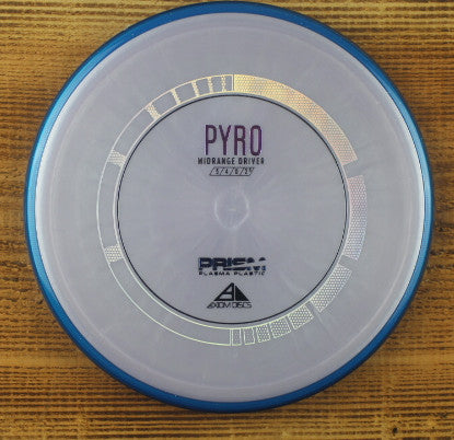 Prism Plasma Pyro
