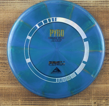 Prism Plasma Pyro