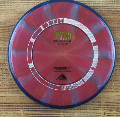 Prism Plasma Pyro