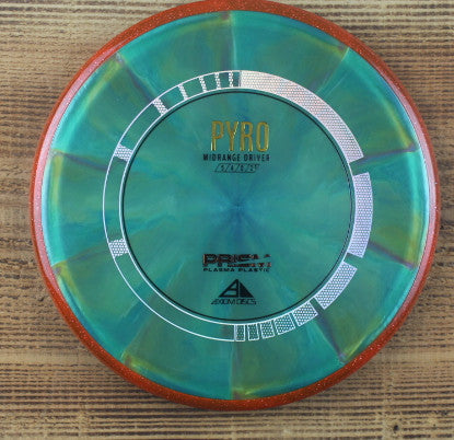 Prism Plasma Pyro