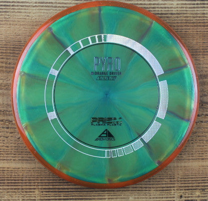 Prism Plasma Pyro