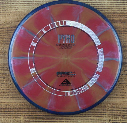 Prism Plasma Pyro