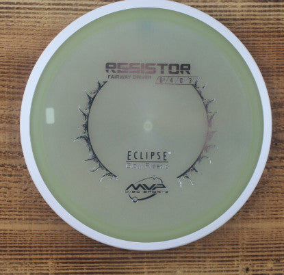 Eclipse Resistor