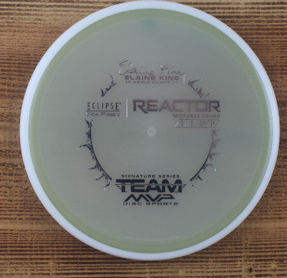 Eclipse Reactor