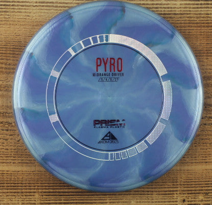 Prism Plasma Pyro