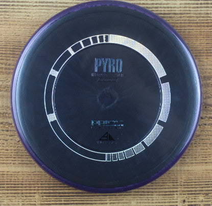 Prism Plasma Pyro