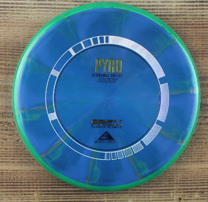 Prism Plasma Pyro