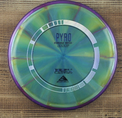 Prism Plasma Pyro
