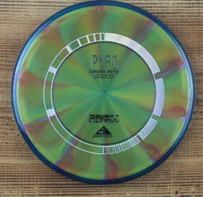 Prism Plasma Pyro