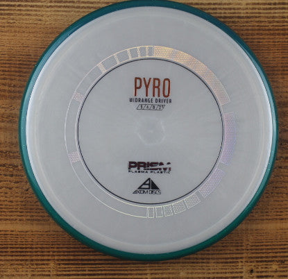 Prism Plasma Pyro