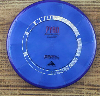Prism Plasma Pyro