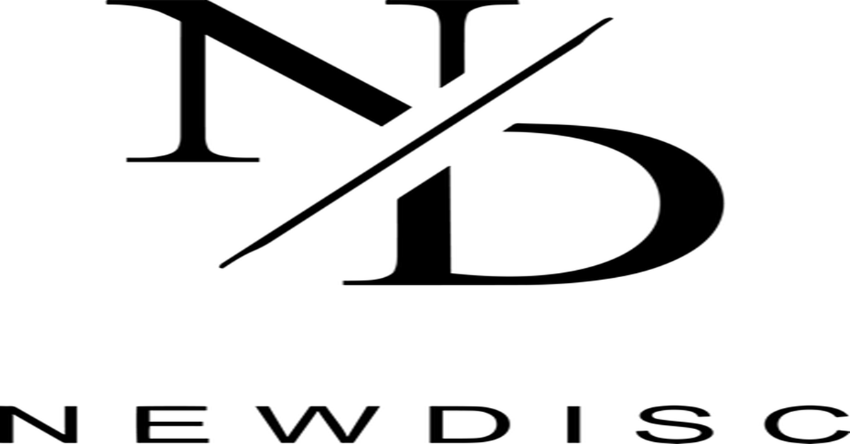 NewDisc ApS logo