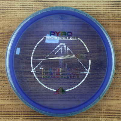 Prism Proton Pyro