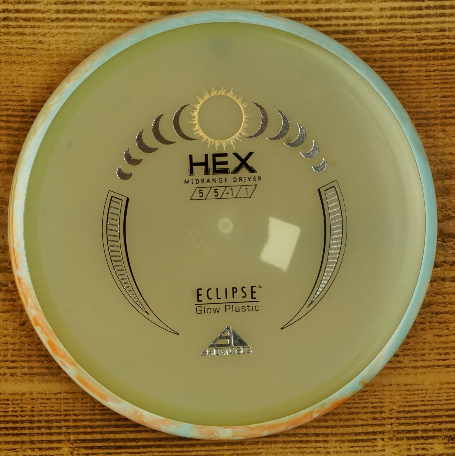 Eclipse Hex