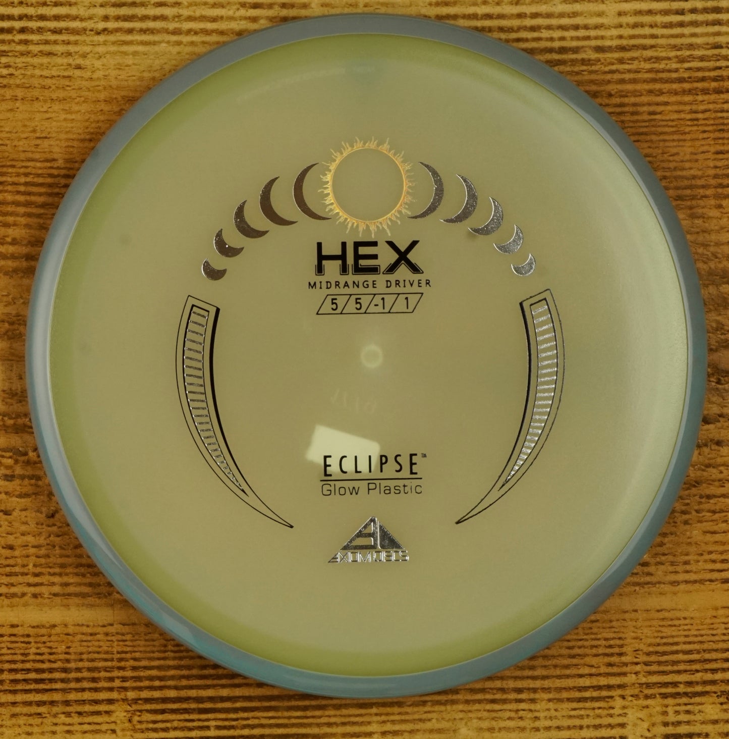 Eclipse Hex
