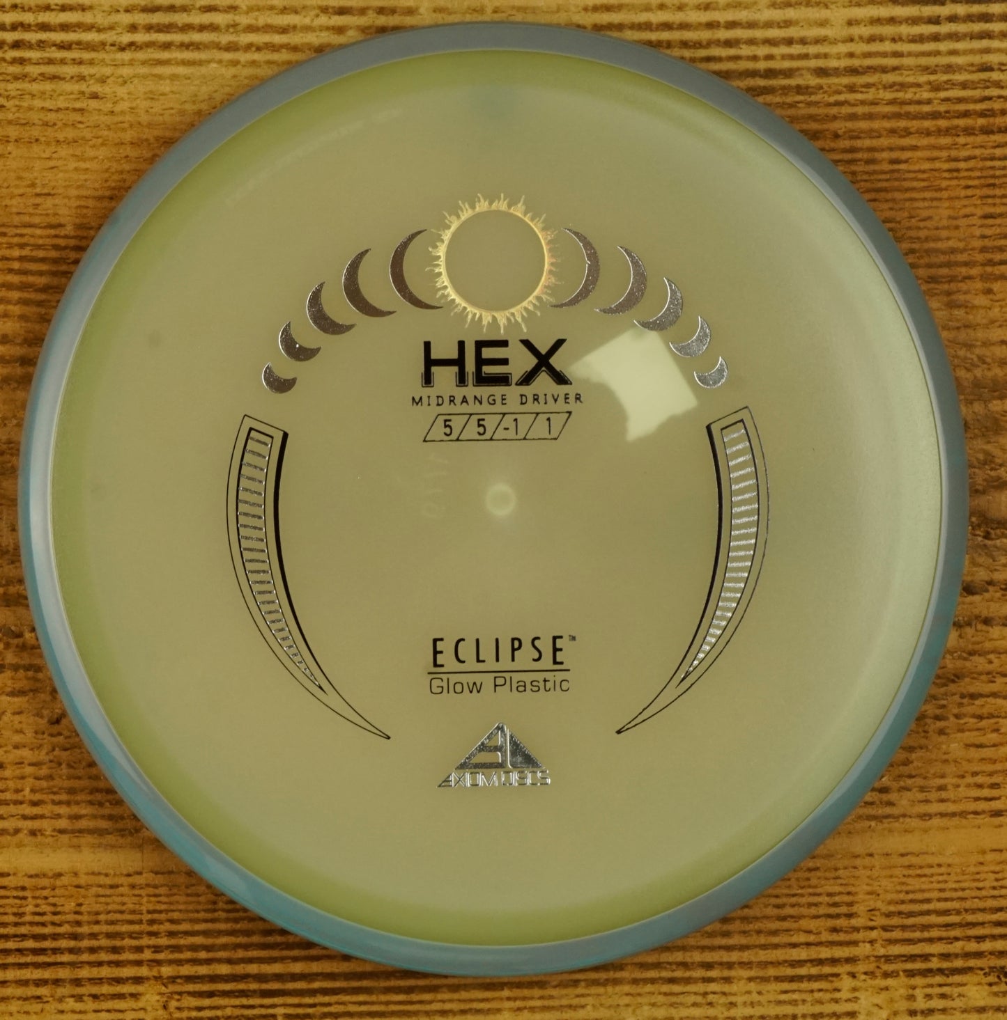 Eclipse Hex