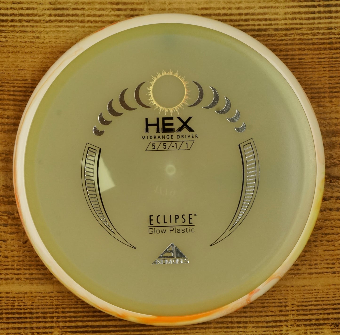 Eclipse Hex