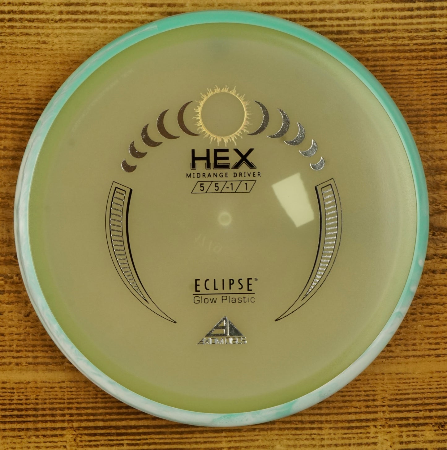 Eclipse Hex