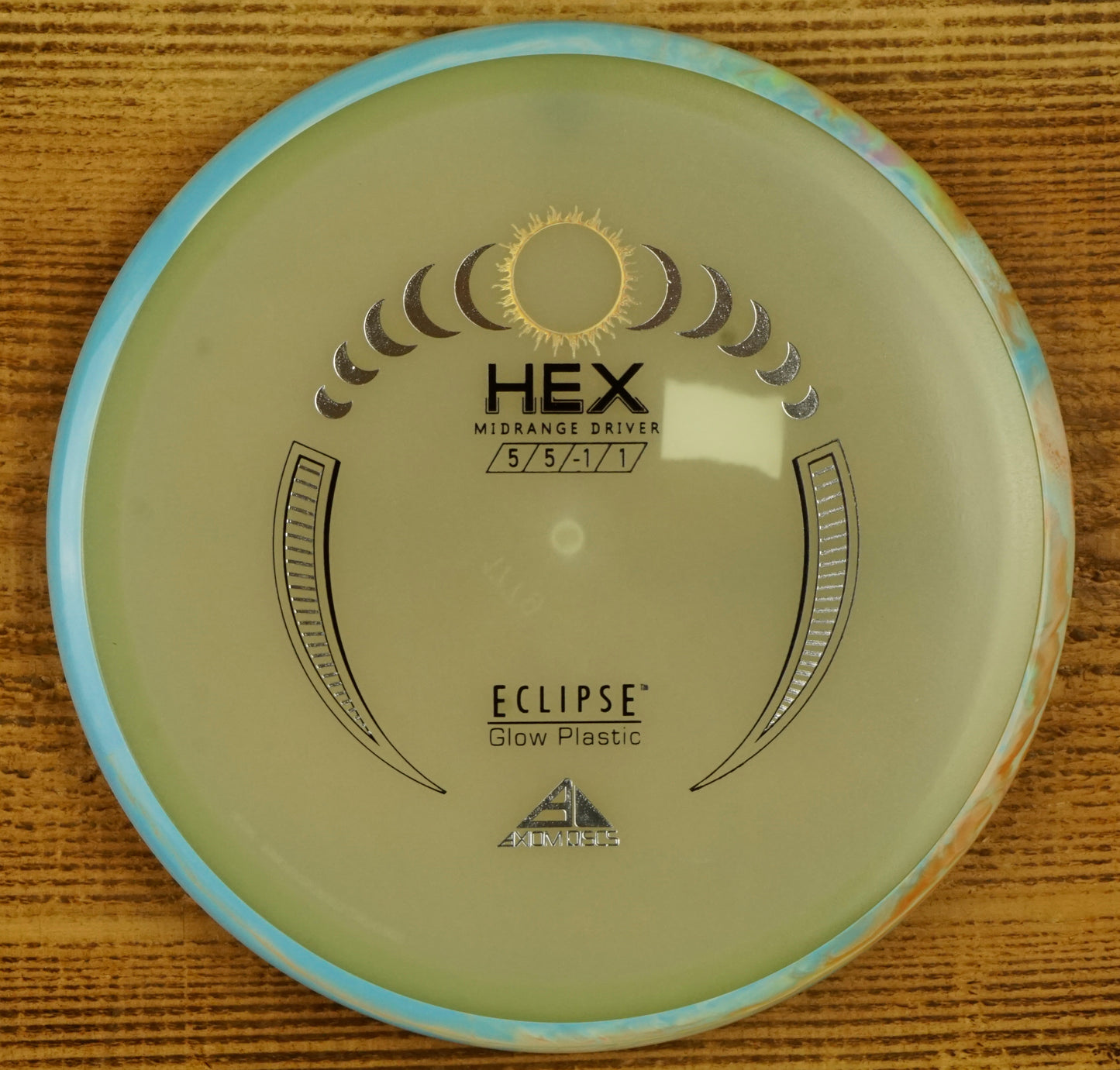 Eclipse Hex