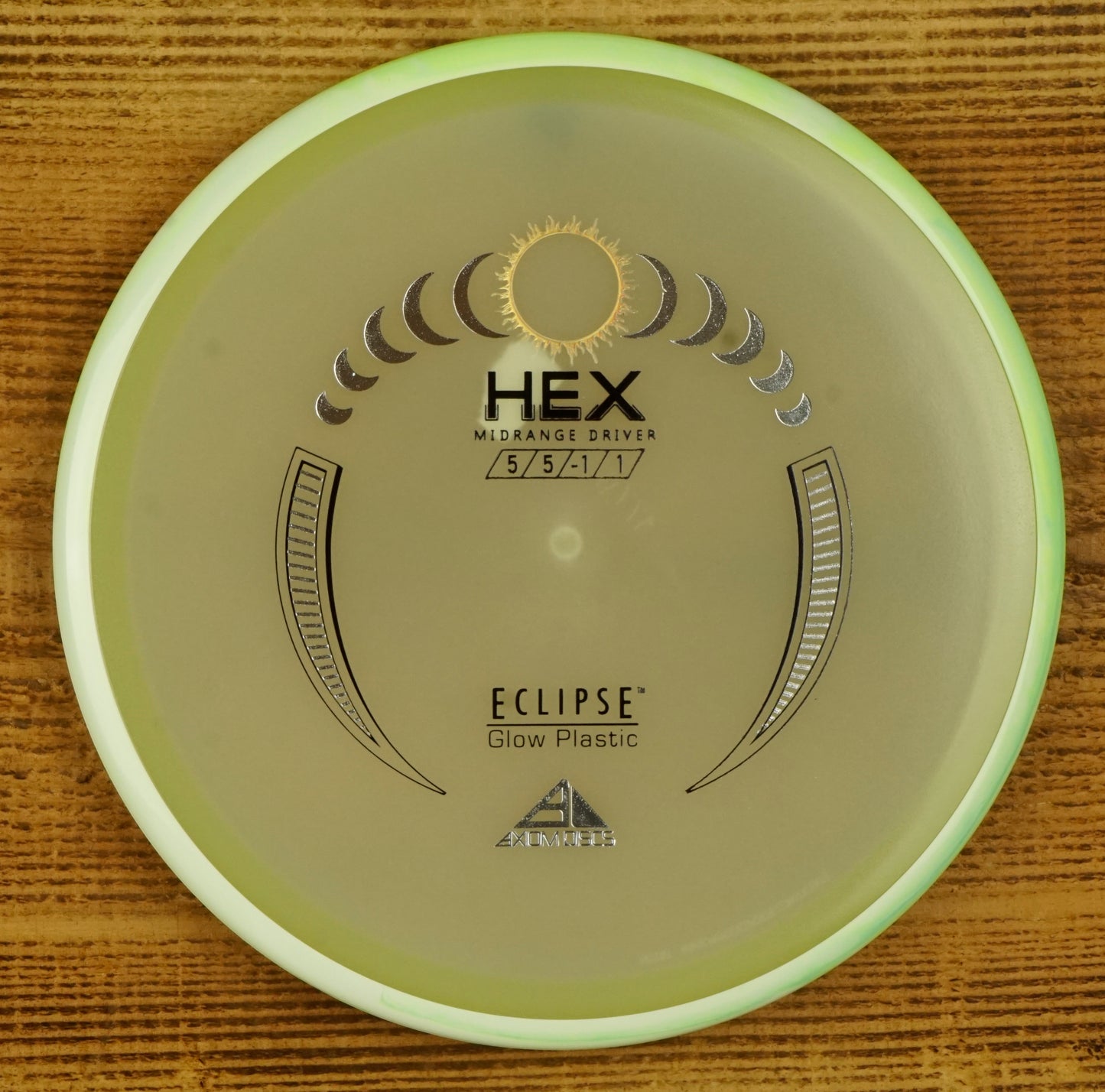 Eclipse Hex