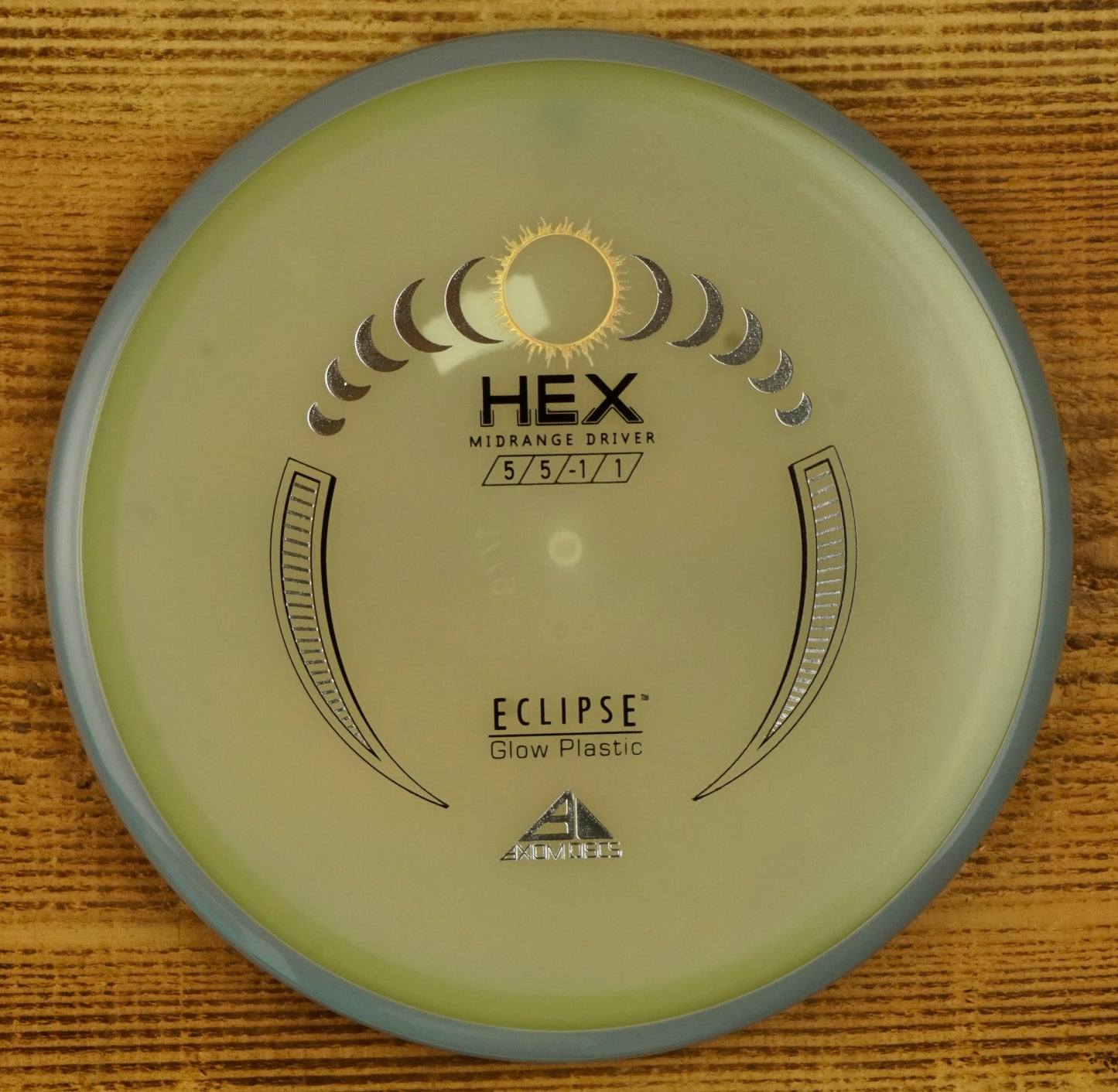Eclipse Hex