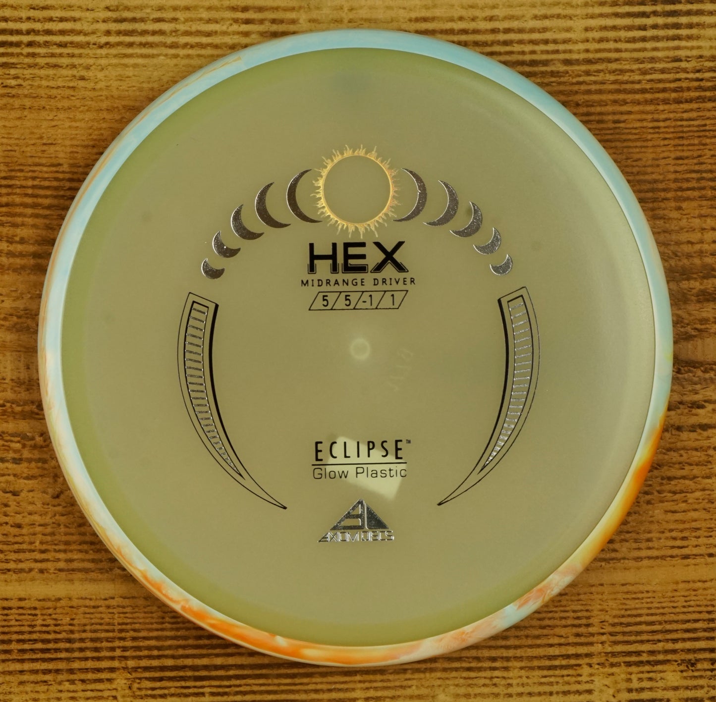 Eclipse Hex
