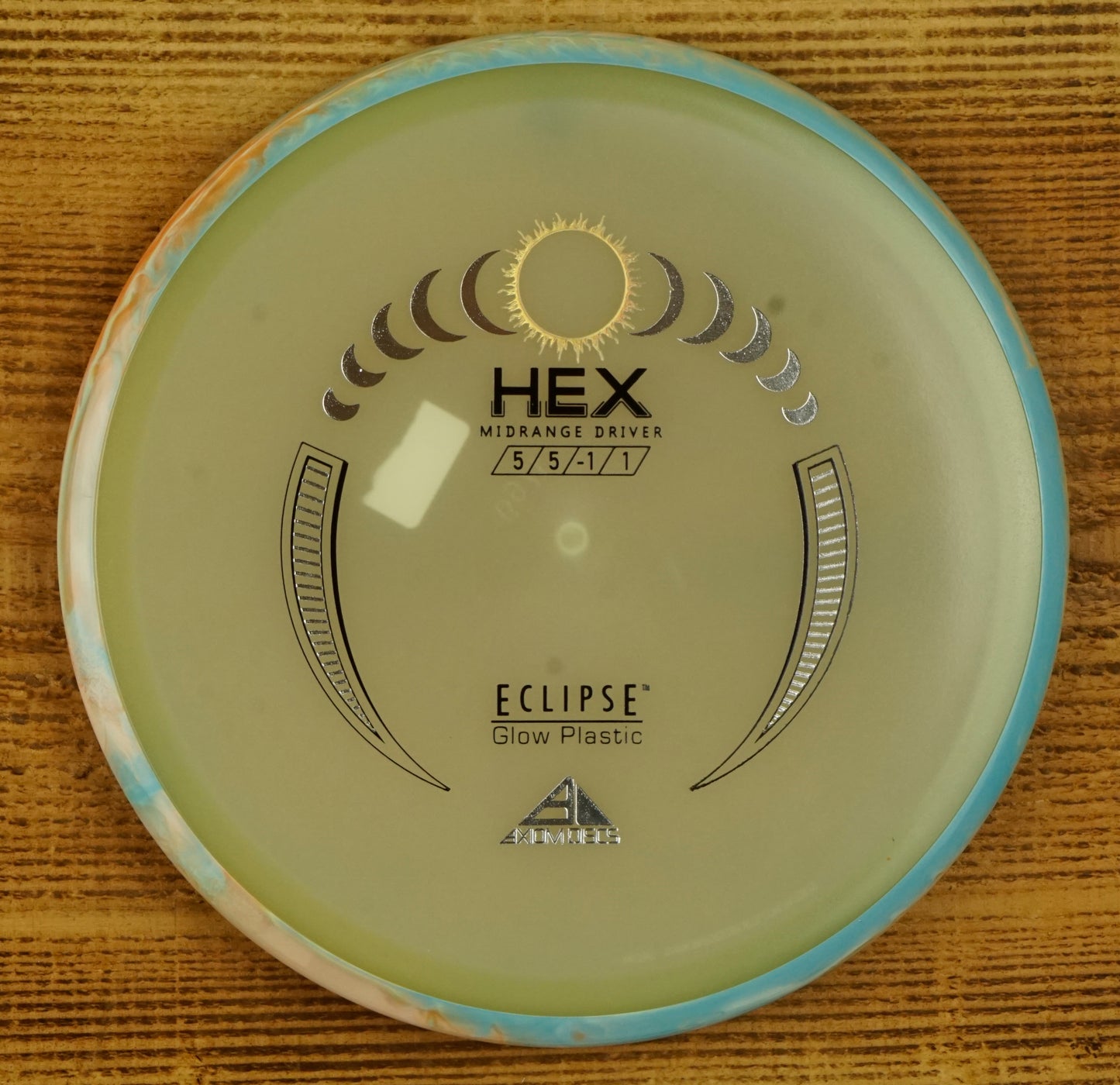 Eclipse Hex