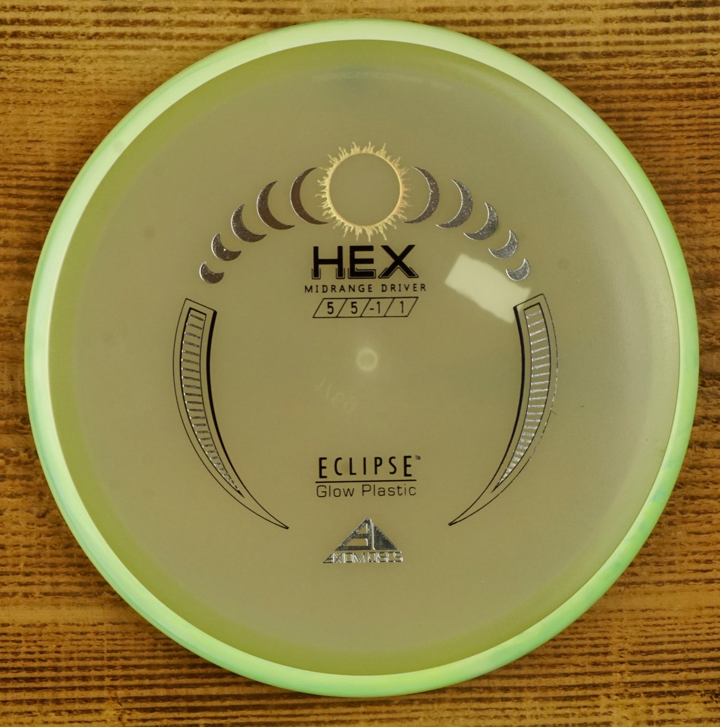 Eclipse Hex