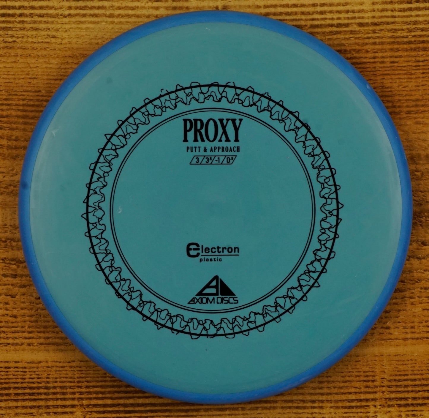 Electron Proxy