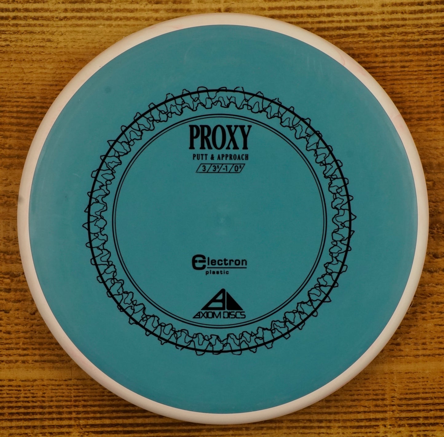 Electron Proxy