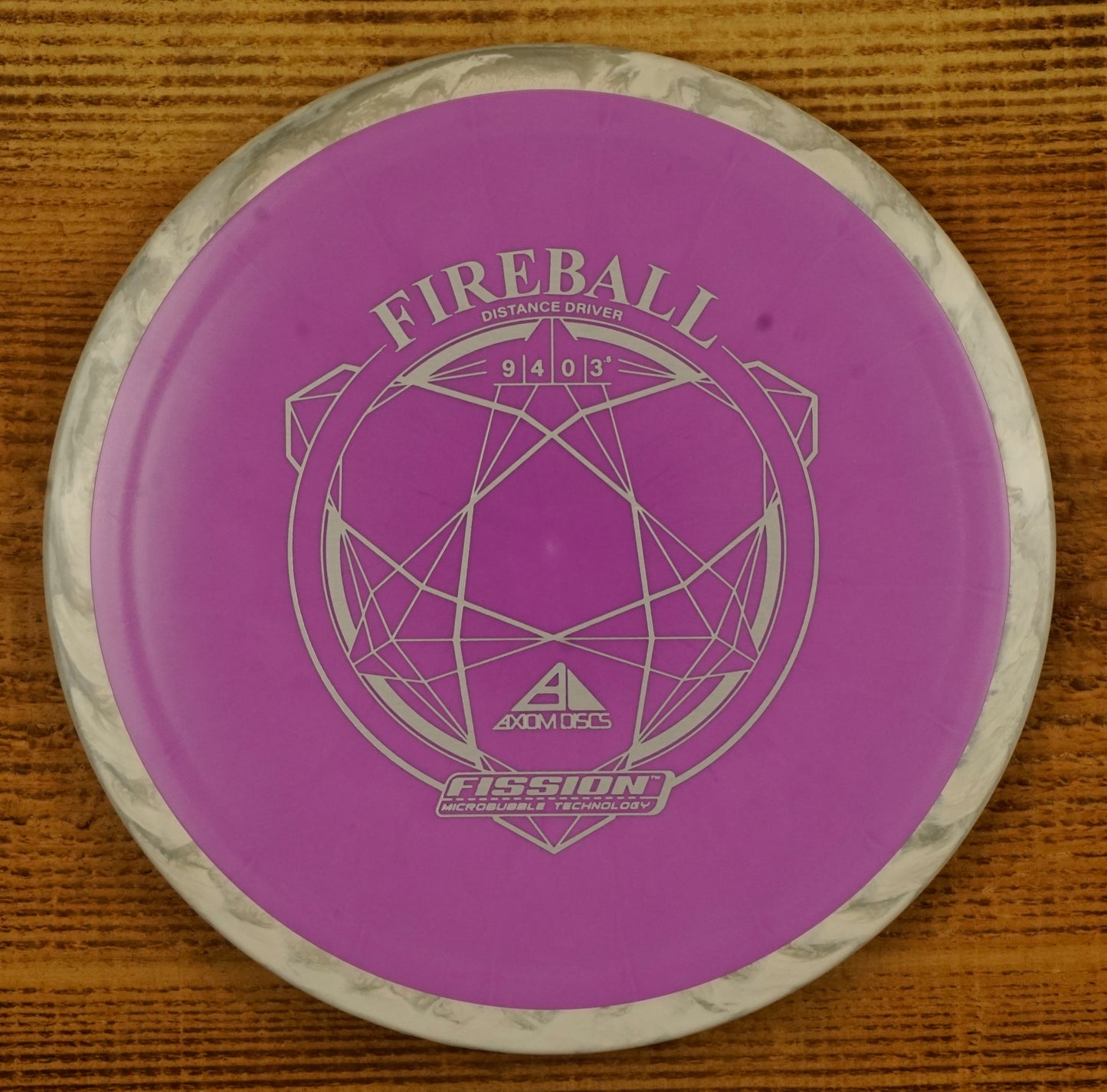 Fission Fireball