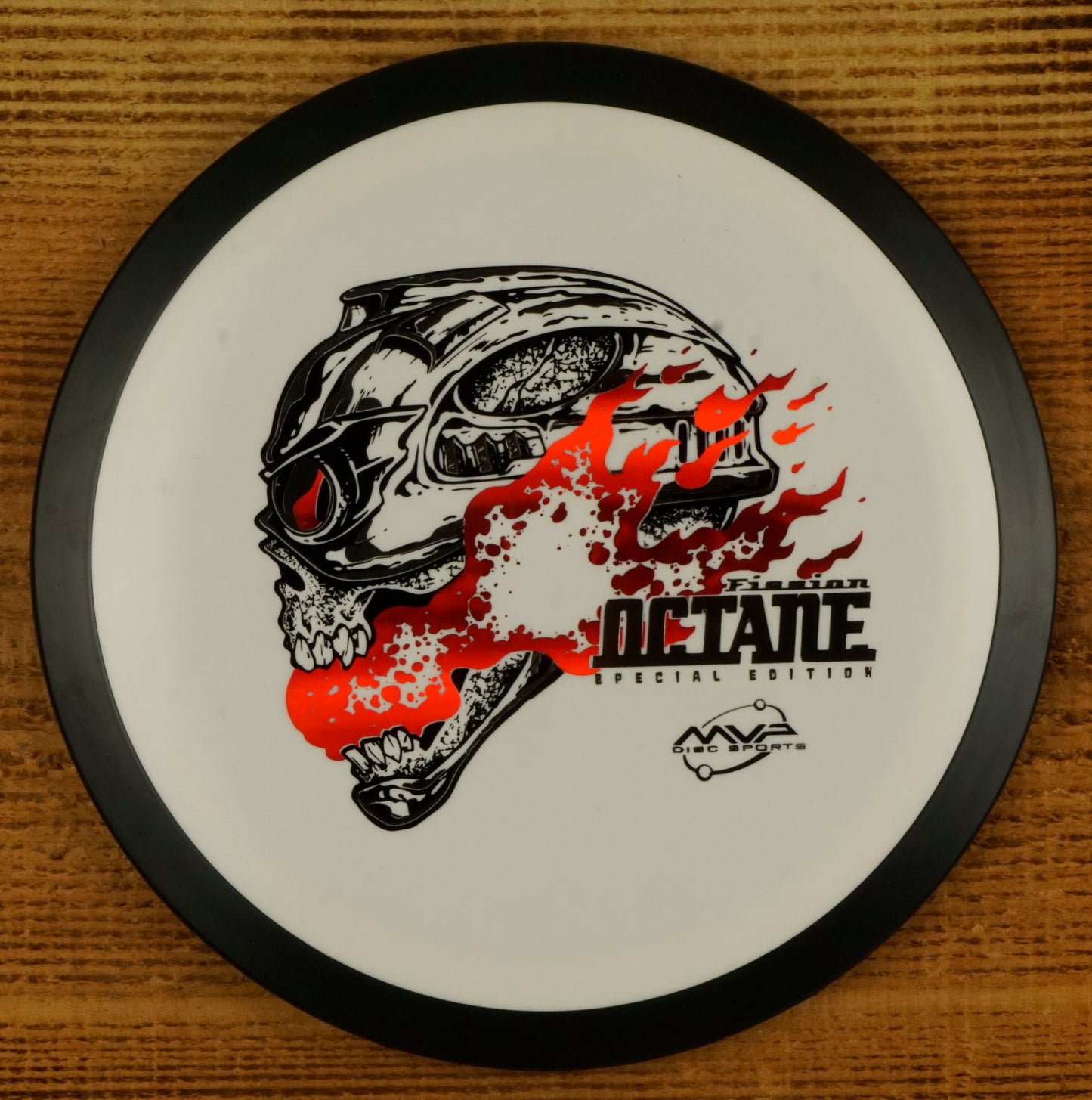 Fission Octane - Special Edition