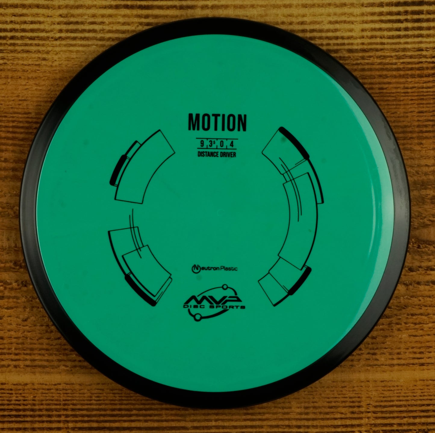 Neutron Motion