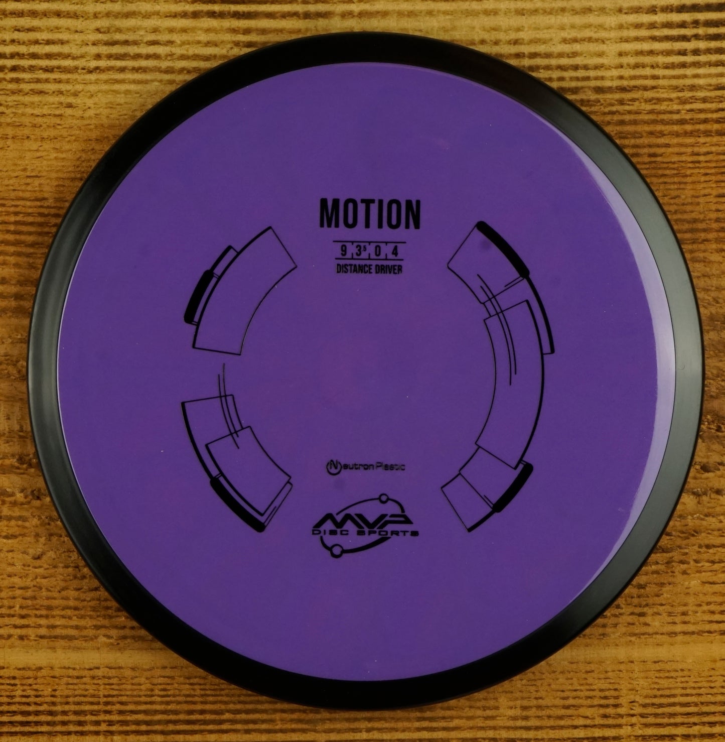 Neutron Motion