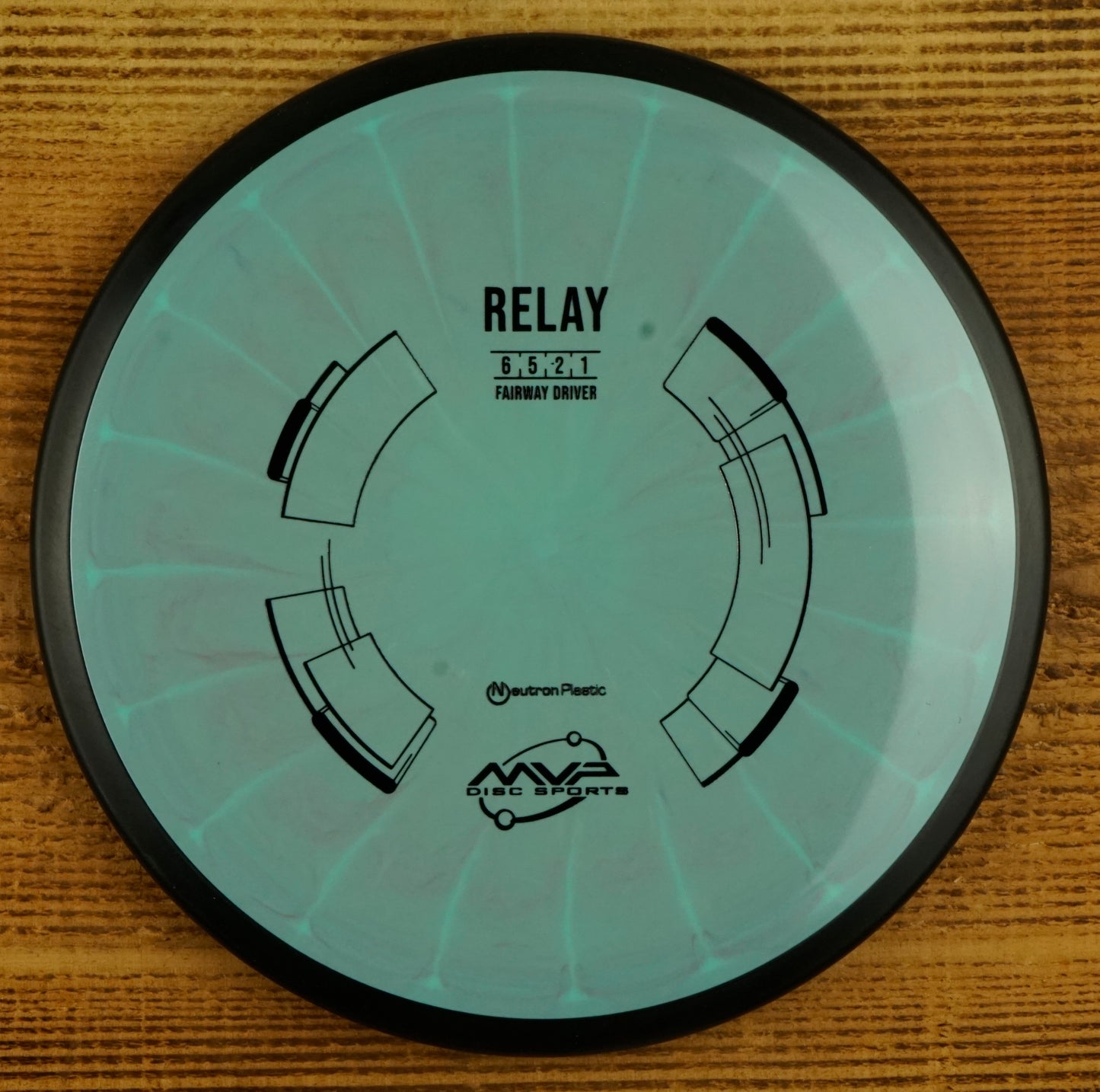 Neutron Relay
