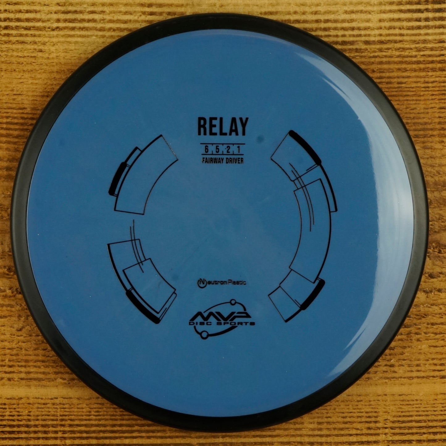 Neutron Relay