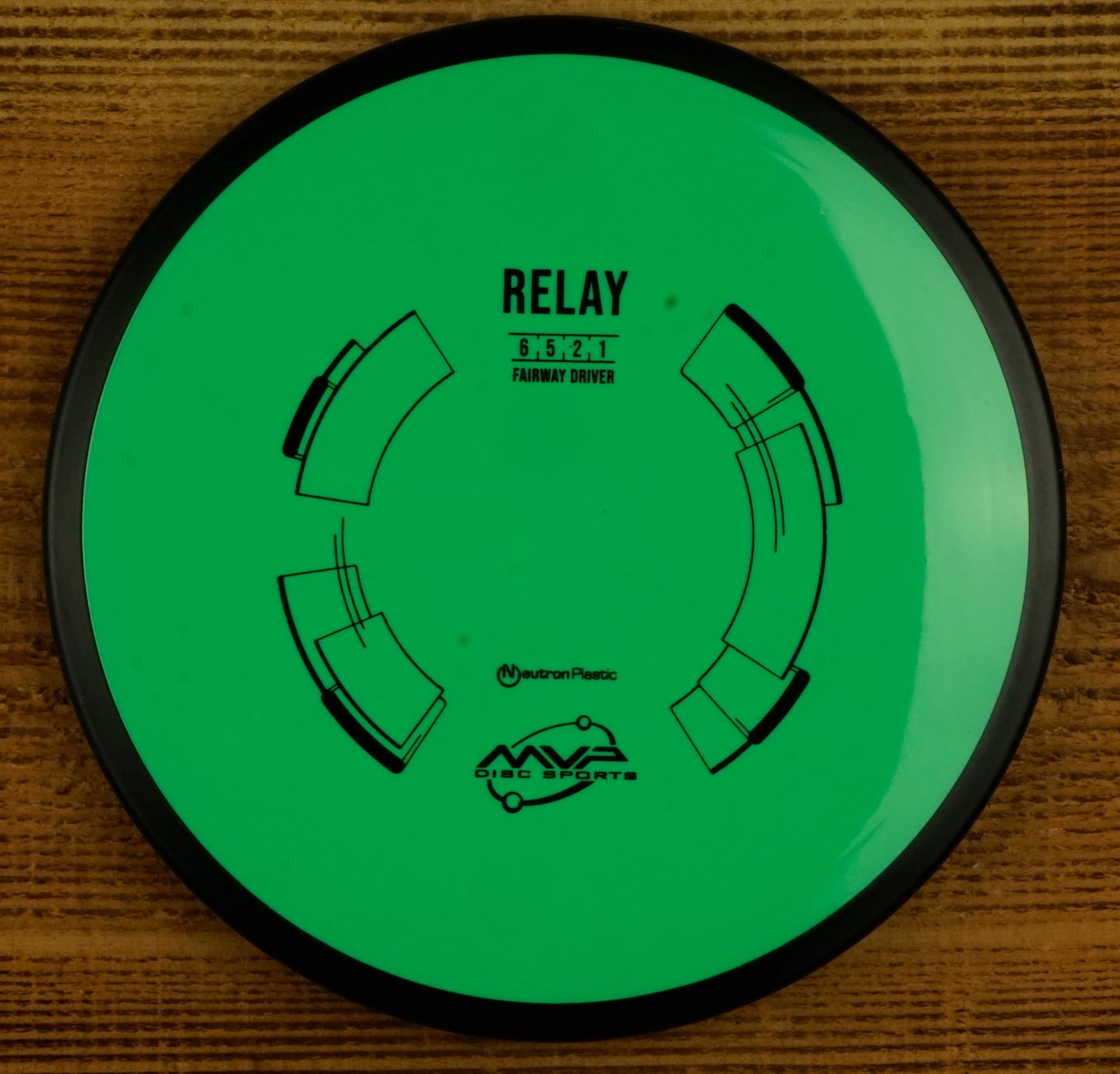 Neutron Relay