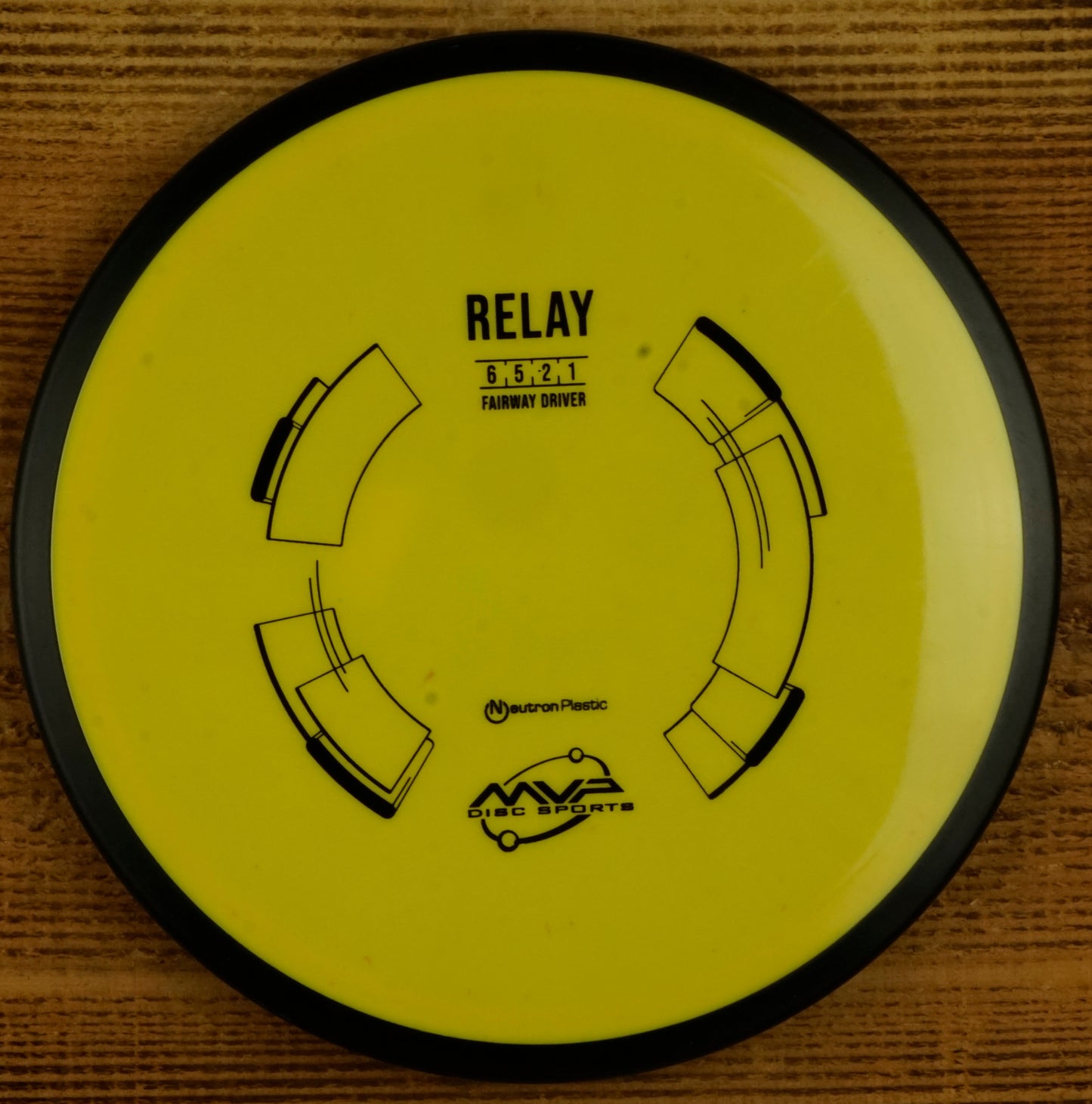 Neutron Relay