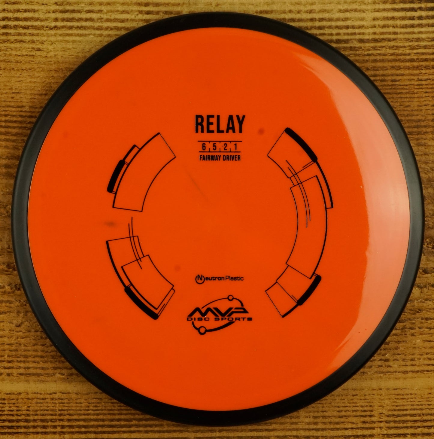Neutron Relay