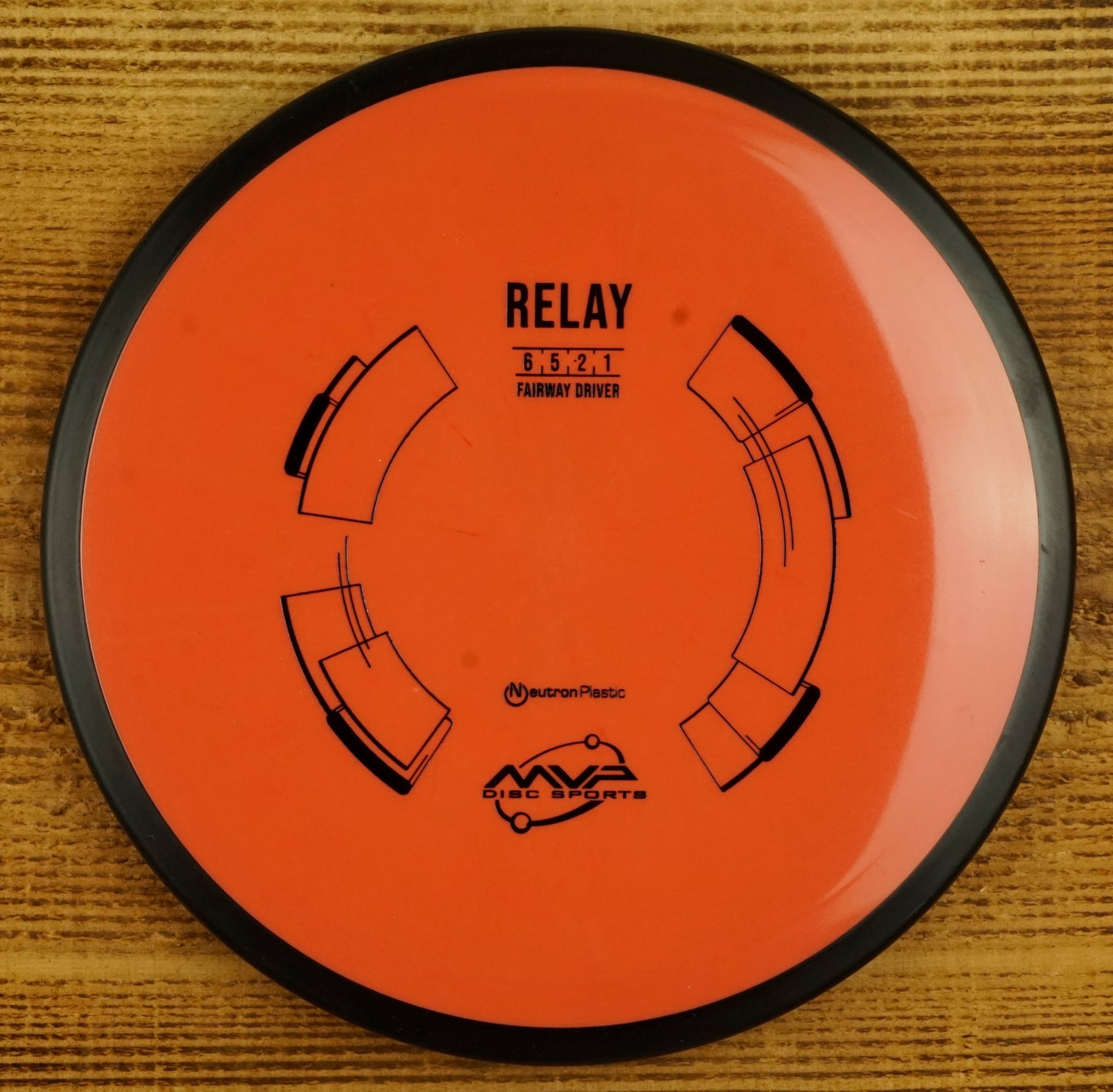 Neutron Relay