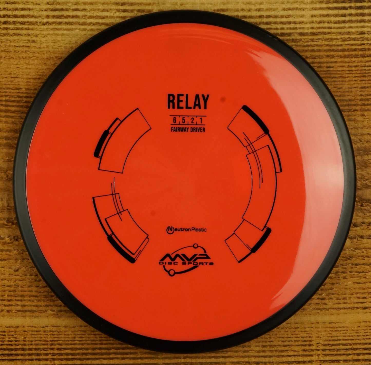Neutron Relay