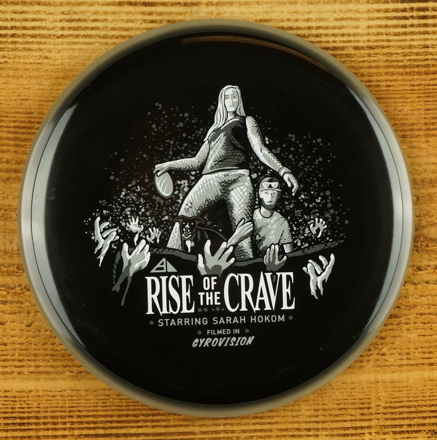 R2 Eclipse Crave - Halloween Edition