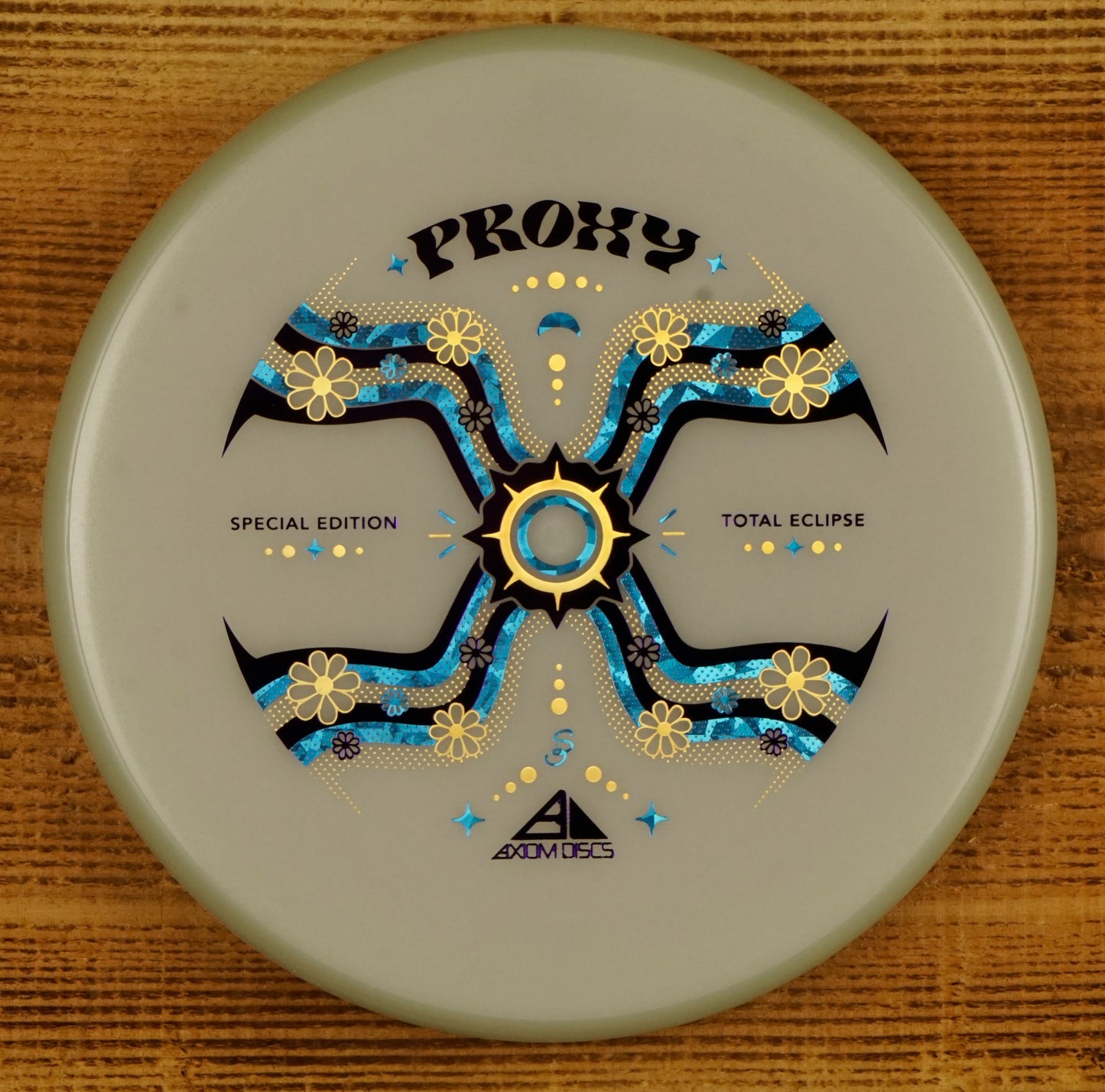 Total Eclipse Proxy Special
