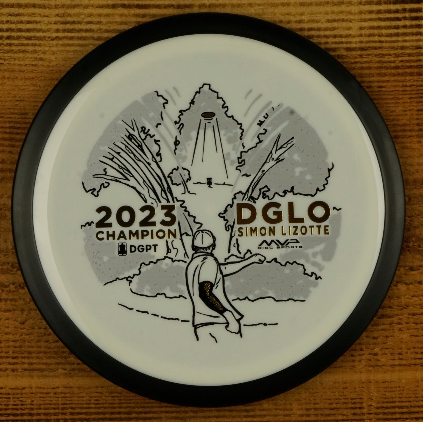 Neutron Simon Lizotte DGLO Wave
