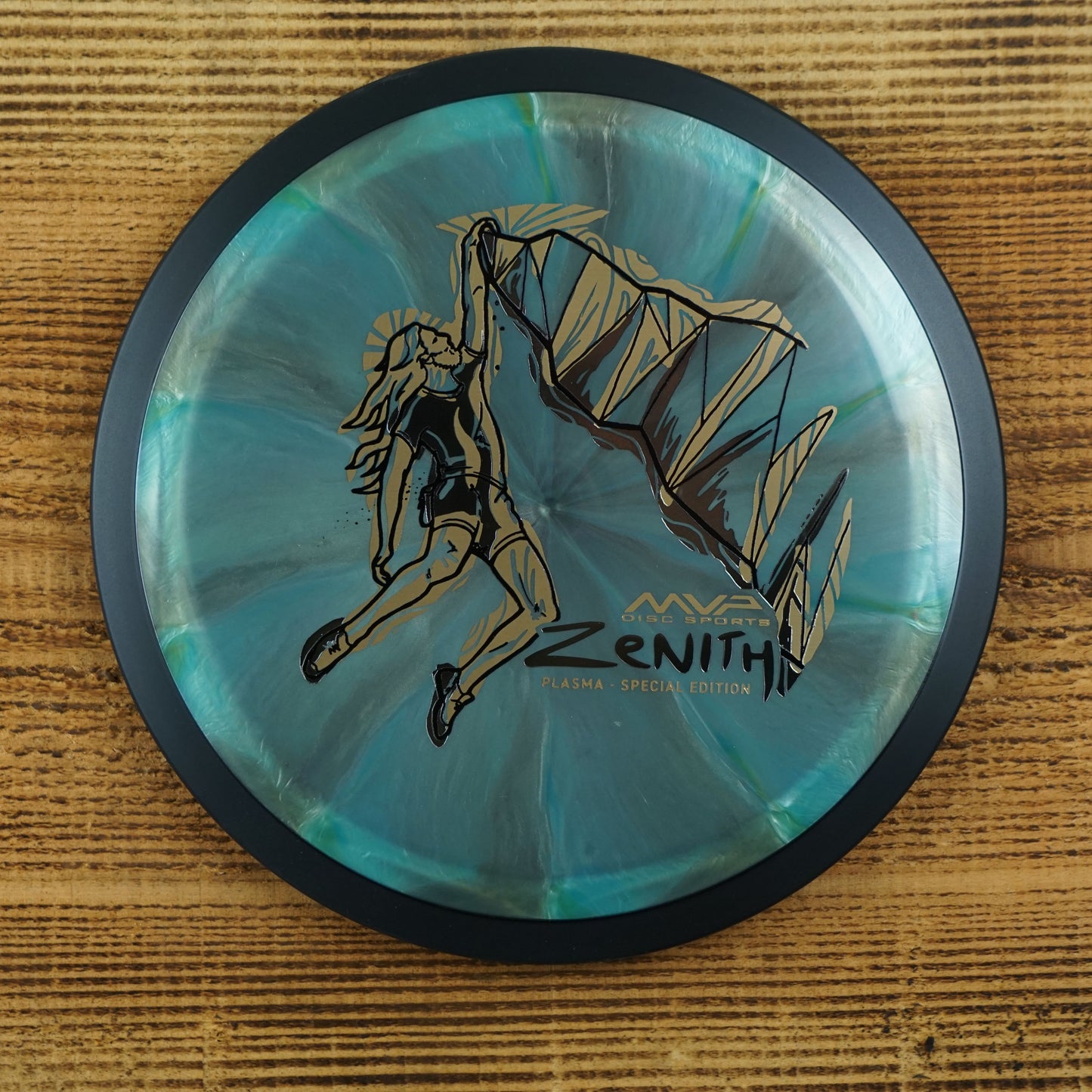 Plasma Zenith Special Edition