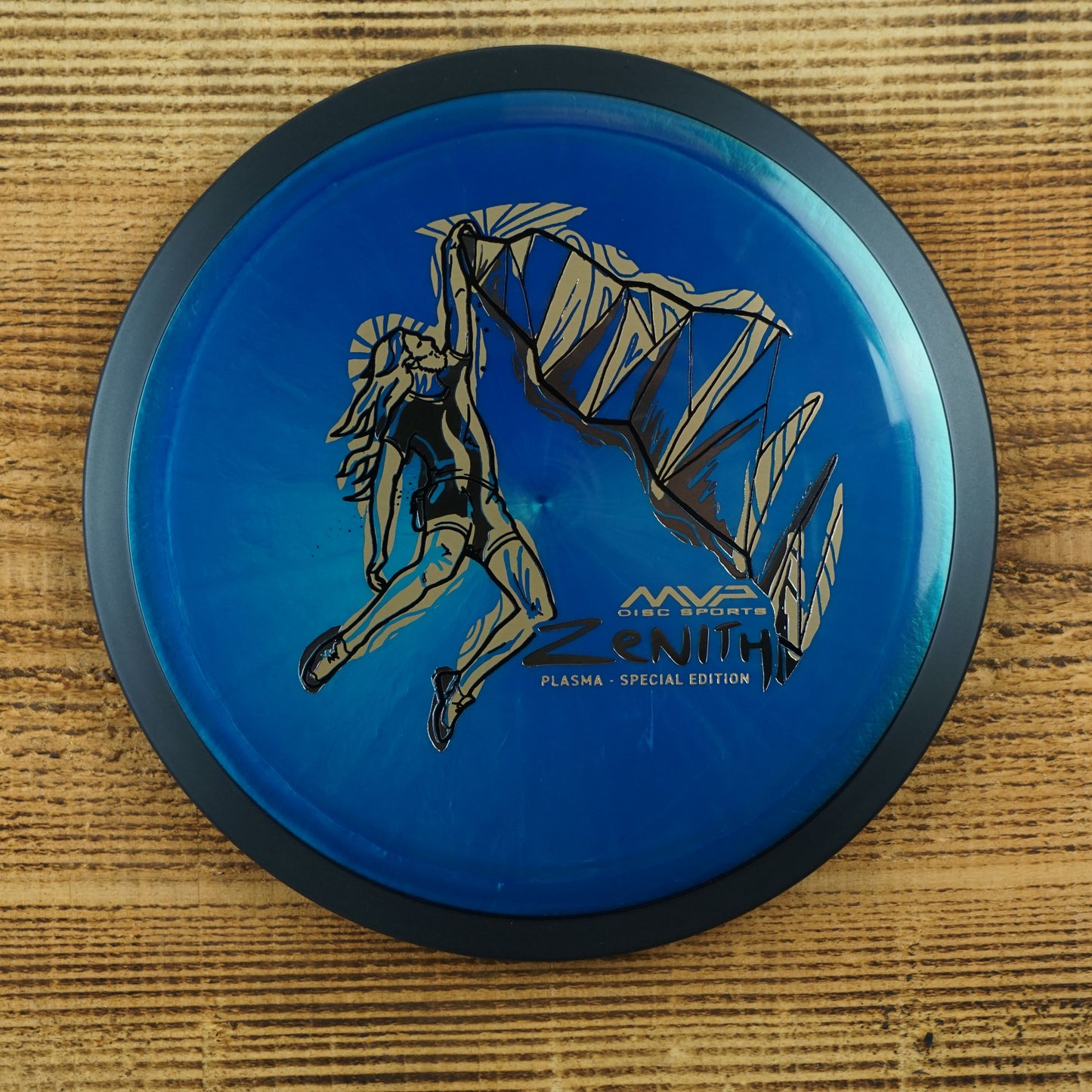 Plasma Zenith Special Edition