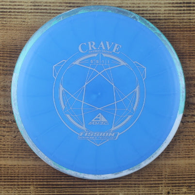 Fission Crave