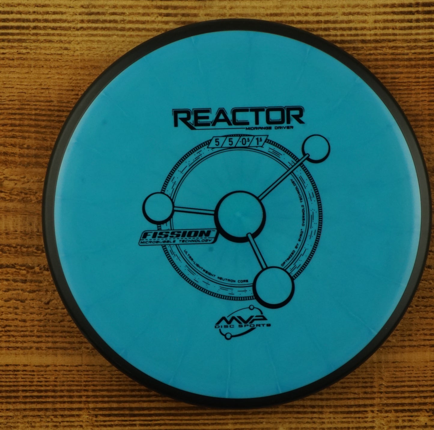 Fission Reactor